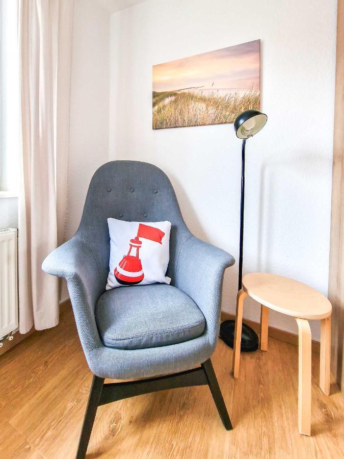 Apartment Backbord Greetsiel