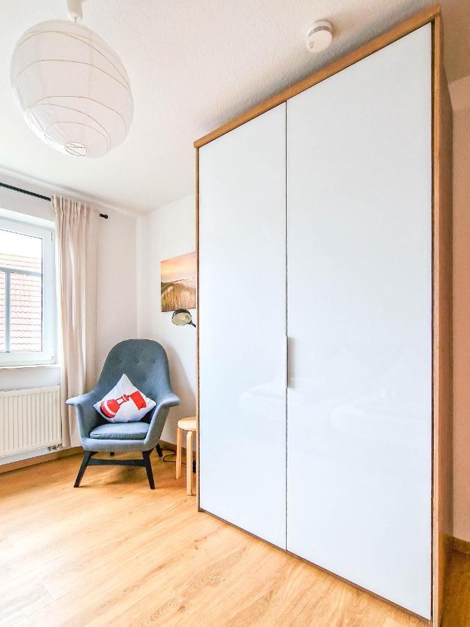 Backbord Apartment