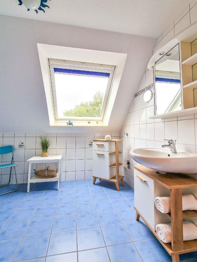 Backbord Apartment *
